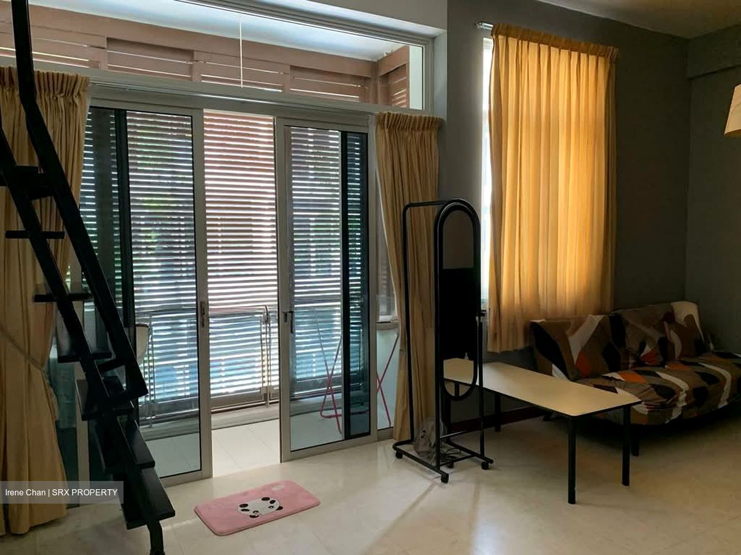The Greenwich (D28), Condominium #598078551